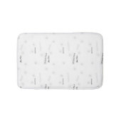 Bath Mat (Voorkant)