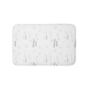Bath Mat