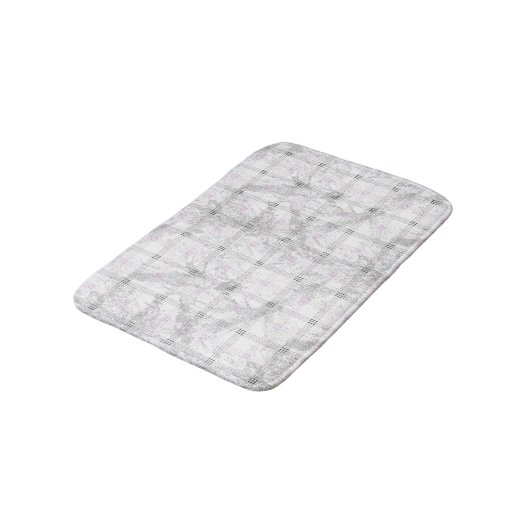 Bath Mat (Gekanteld)