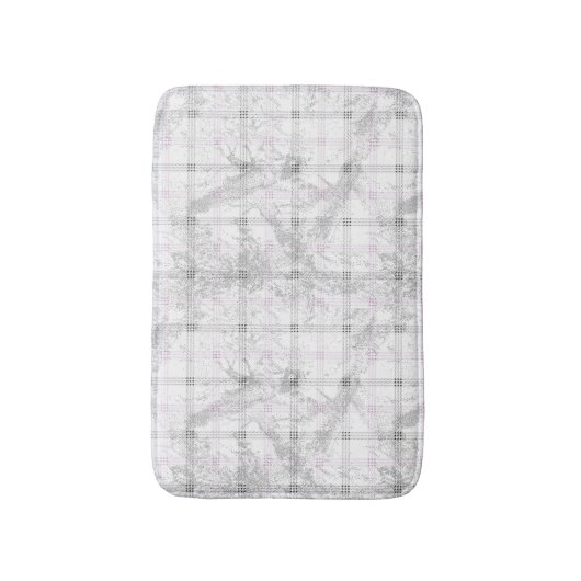 Bath Mat (Voorkant Verticaal)