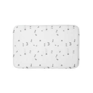 Bath Mat
