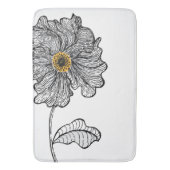 Bath Mat (Voorkant Verticaal)