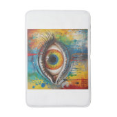 Bath Mat (Voorkant Verticaal)