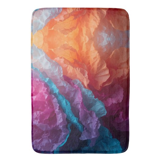 Bath Mat (Voorkant Verticaal)