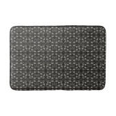 Bath Mat Abstract Design (Voorkant)