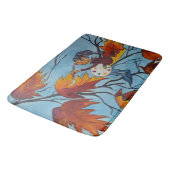 Bath Mat Ann Hayes Painting Pixie Painting (Gekanteld)