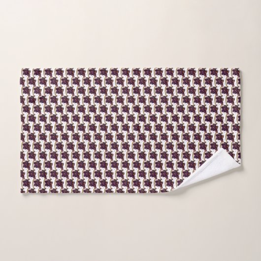 Bath Mat Bad Handdoek (Handdoek)