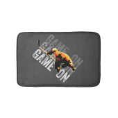 Bath Mat. Badmat (Voorkant)