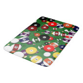 Bath Mat - Billiards (Gekanteld)