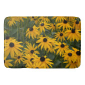 Bath Mat/Blackeyed Susans Badmat (Voorkant)