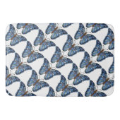 Bath Mat/Butterfly Badmat (Voorkant)