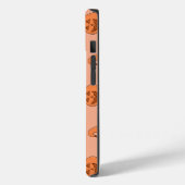 Bath Mat Case-Mate iPhone Case (Achterkant / Links)