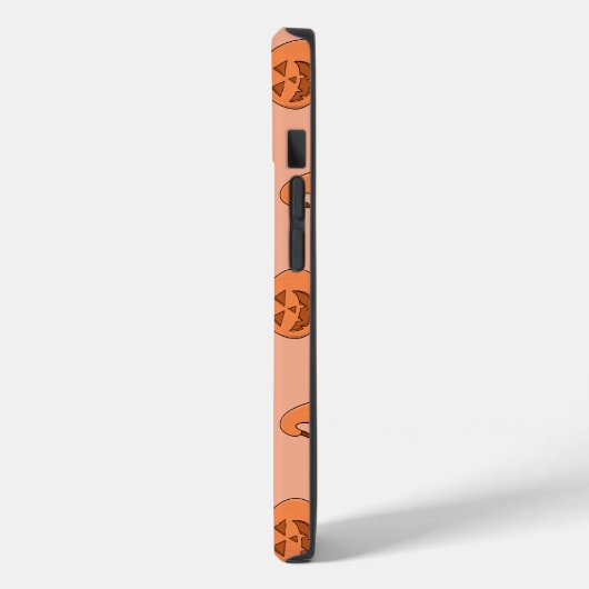 Bath Mat Case-Mate iPhone Case (Achterkant / Links)