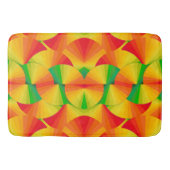 Bath Mat - Citrus Fans (Voorkant)