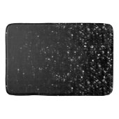 Bath Mat Crystal Bling Strass (Voorkant)