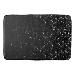Bath Mat Crystal Bling Strass