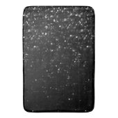 Bath Mat Crystal Bling Strass (Voorkant Verticaal)