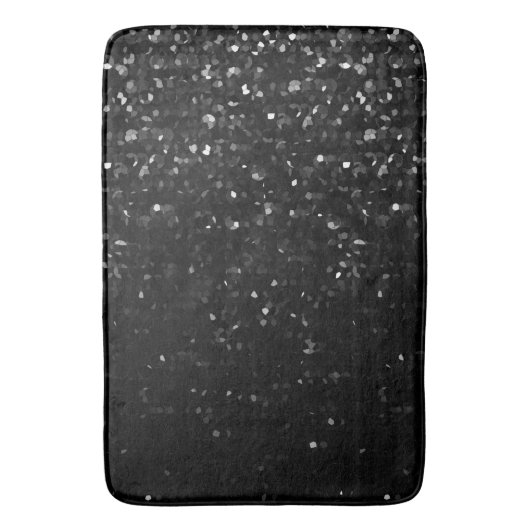 Bath Mat Crystal Bling Strass (Voorkant Verticaal)