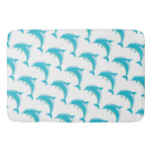 Bath Mat/Dolphins Badmat (Voorkant)