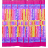 Bath Mat Douchegordijn (Voorkant)