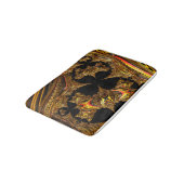 Bath Mat - F1411 "Thai" (Gekanteld)