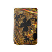 Bath Mat - F1411 "Thai" (Voorkant Verticaal)