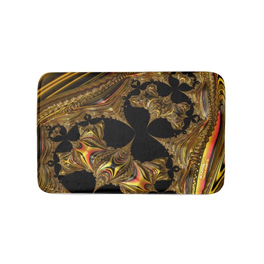 Bath Mat - F1411 "Thai" (Voorkant)