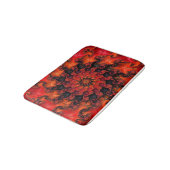 Bath Mat - F898 "Silk Road" (Gekanteld)