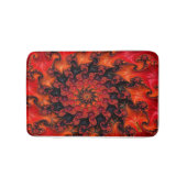 Bath Mat - F898 "Silk Road" (Voorkant)