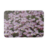 Bath Mat - Field of Primroses (Voorkant)