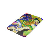 Bath Mat FineArt Graphics BathMATS (Gekanteld)