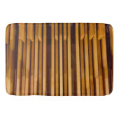 Bath mat for organists (Voorkant)
