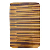 Bath mat for organists (Voorkant Verticaal)