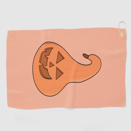 Bath Mat Golfhanddoek (Horizontaal)