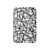 Bath Mat grijs (Voorkant Verticaal)