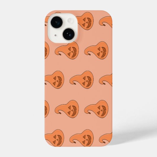 Bath Mat iPhone Hoesje (Achterkant)