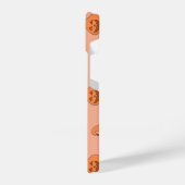 Bath Mat iPhone Hoesje (Linkerkant)