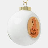 Bath Mat Keramische Bal Ornament (Links)