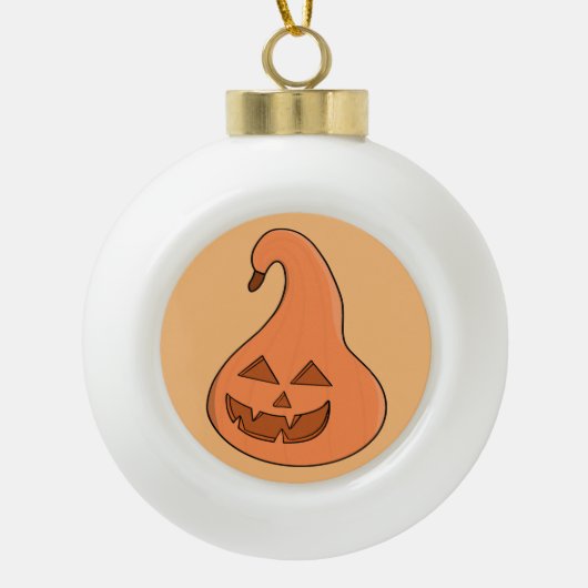 Bath Mat Keramische Bal Ornament (Voorkant)
