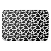 Bath Mat-Koe Bathroom Mat (Voorkant)