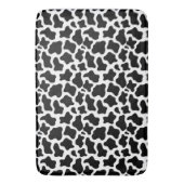 Bath Mat-Koe Bathroom Mat (Voorkant Verticaal)