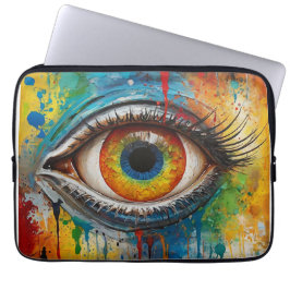 Bath Mat Laptop Sleeve