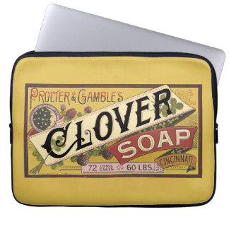 Bath Mat Laptop Sleeve