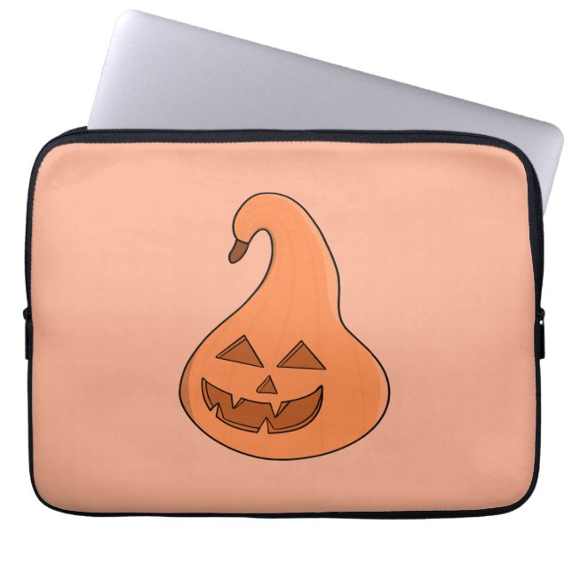 Bath Mat Laptop Sleeve (Voorkant)
