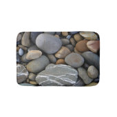 Bath mat met piebels (Voorkant)