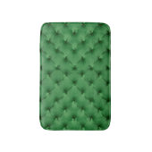 Bath Mat met print van green capitone (Voorkant Verticaal)