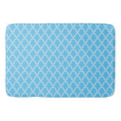 Bath Mat Moroccan Print (Voorkant)