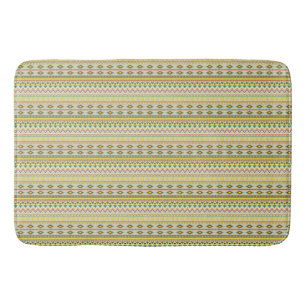 Bath Mat/Native Badmat