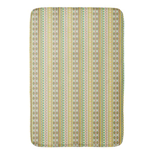 Bath Mat/Native Badmat (Voorkant Verticaal)