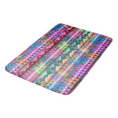 Bath Mat/Native Badmat (Gekanteld)